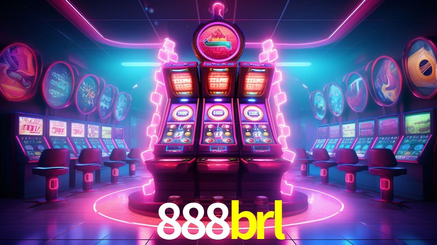 888brl - Cassino da Riqueza Infinita - 888brl.com
