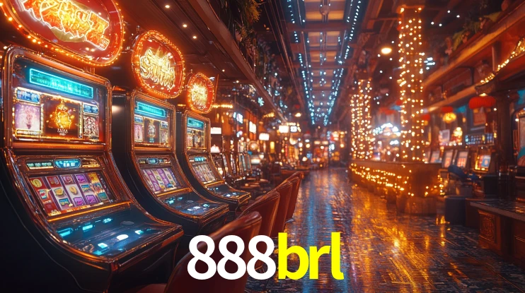 888brl: Seu Cassino Premiado com Pagamentos Rápidos