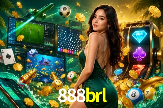 Welcome Bonus 888brl