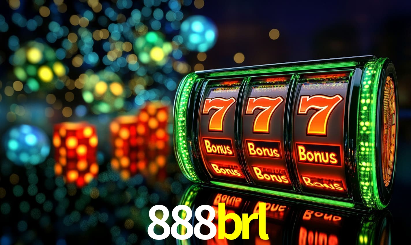 Provedores de Jogos 888brl