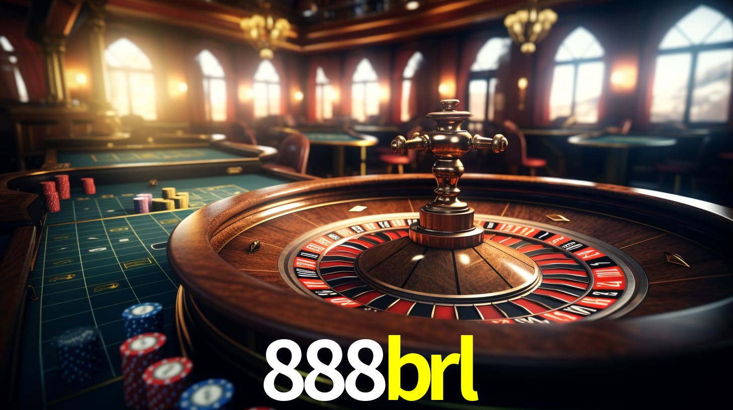 Roulette Table 888brl