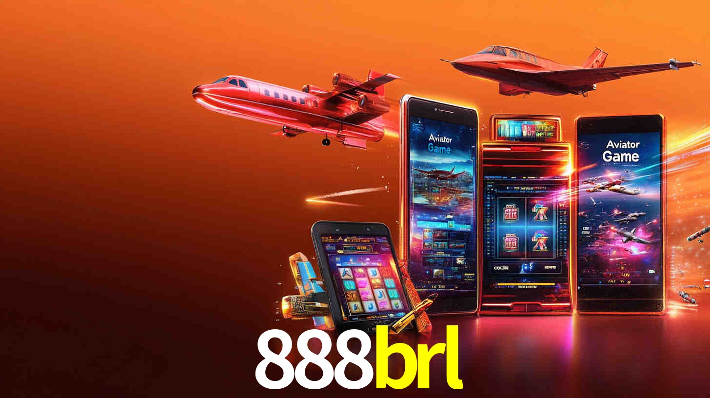 A Popularidade dos Caça-Níqueis no 888brl