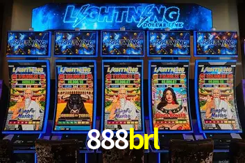 Descubra a Magia dos Jogos de Arcade no 888brl