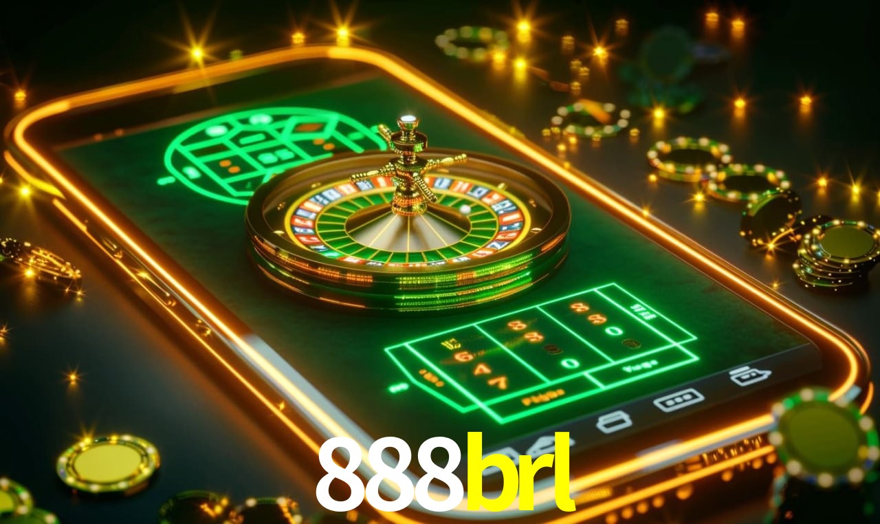 Design Responsivo 888brl