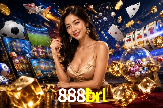 Live Casino 888brl