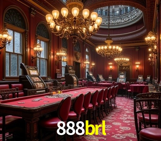 Sistemas de Segurança 888brl