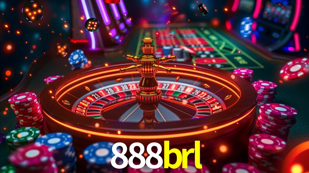 cassino 888brl