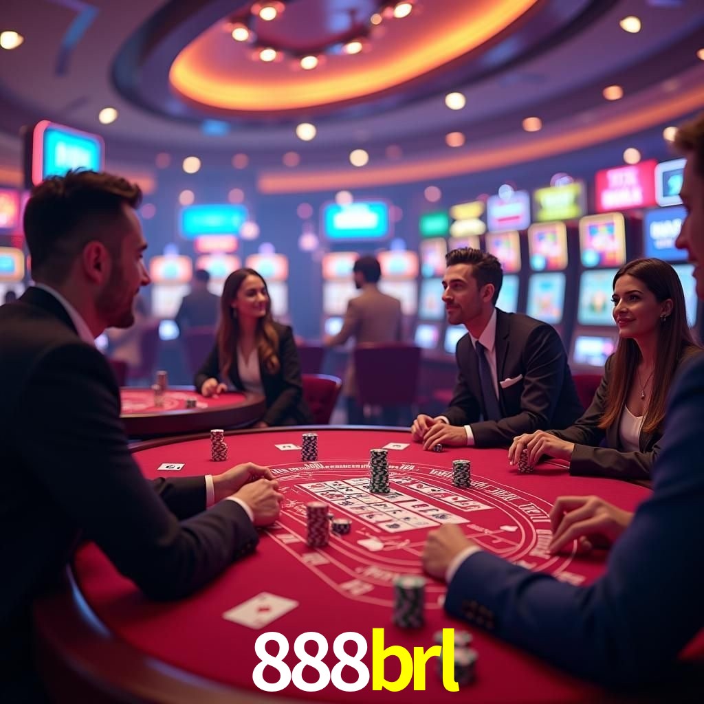 Interface Premium 888brl