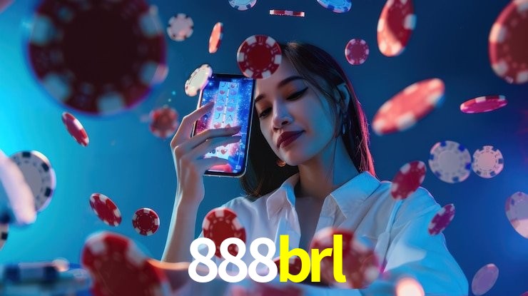 A Emoção da Loteria na 888brl: Uma Chance de Mudança de Vida