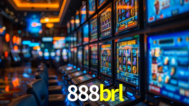 APP oficial da 888brl para mobile