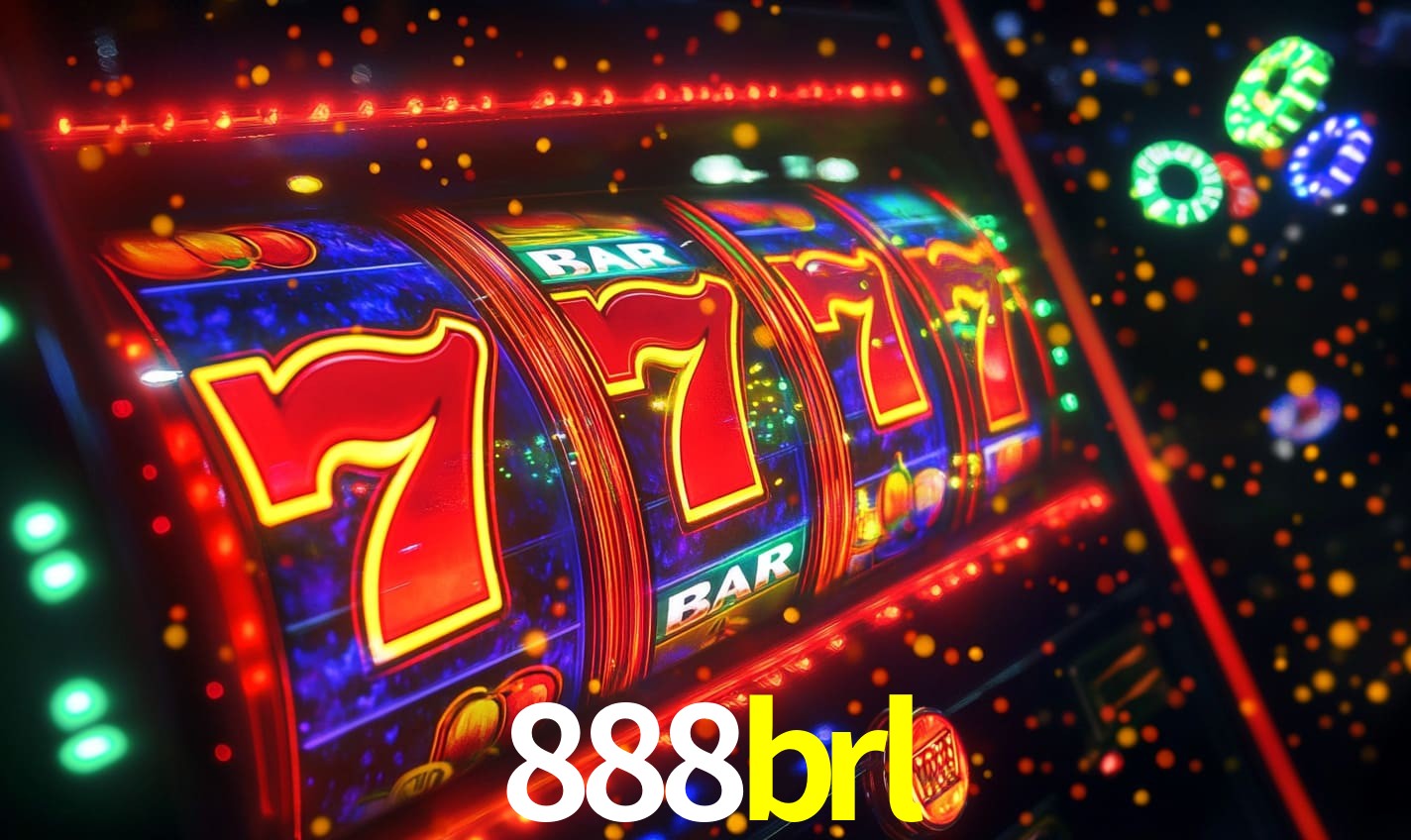 888brl: Seu Especialista em Apostas Esportivas Brasileiras