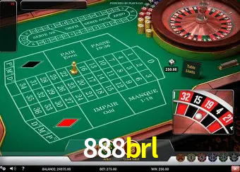 Descubra o Mundo do Cassino Online com 888brl