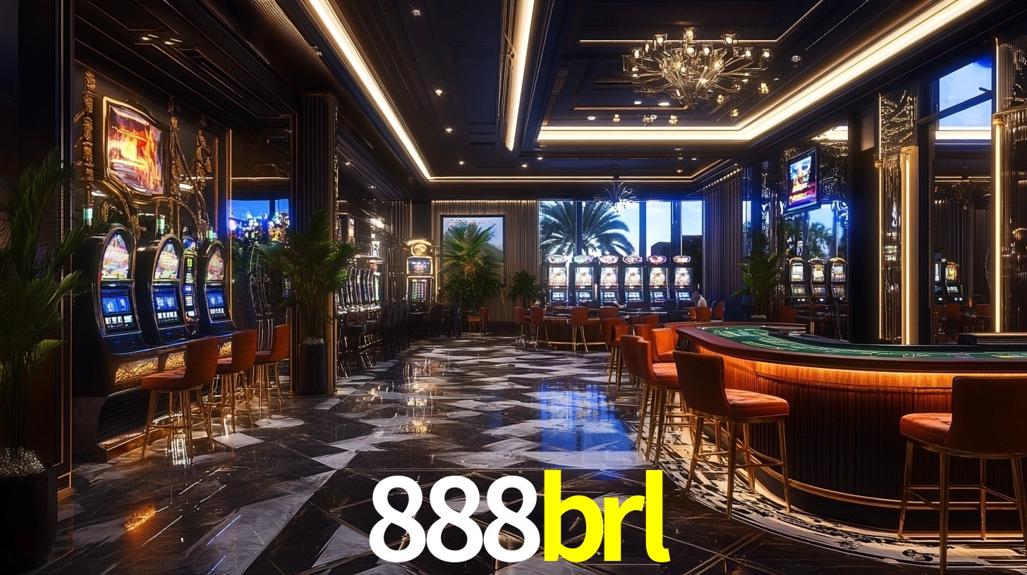 888brl bônus — painel de promoções no aplicativo