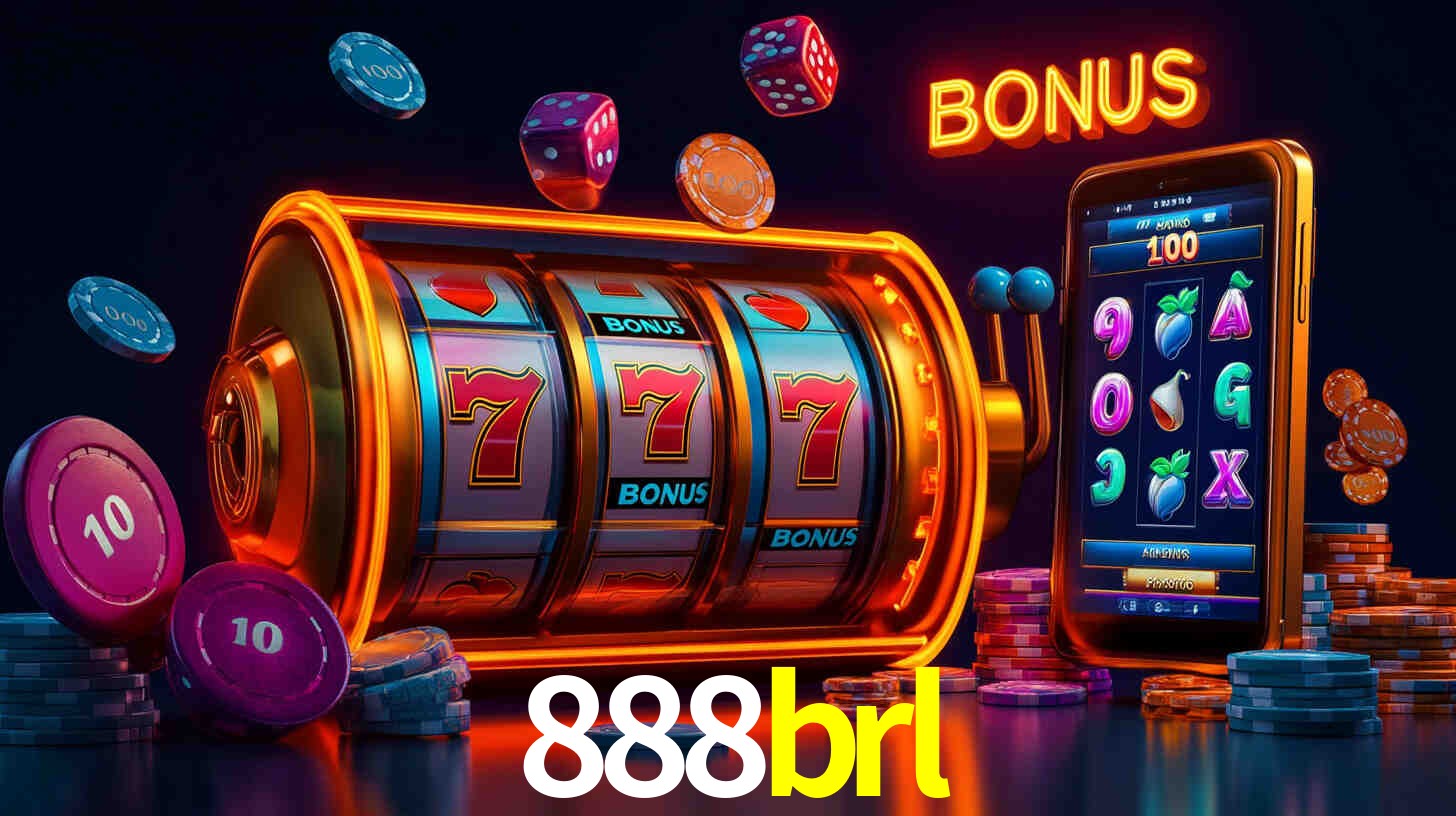 A Popularidade dos Caça-Níqueis no 888brl