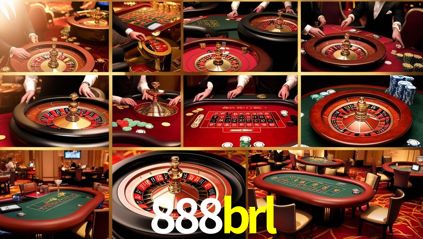 888BRL.COM