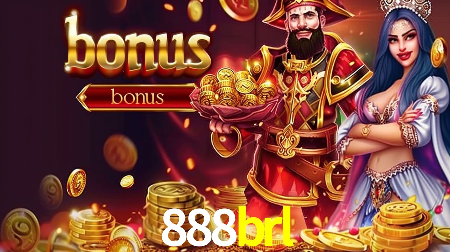 888BRL.COM