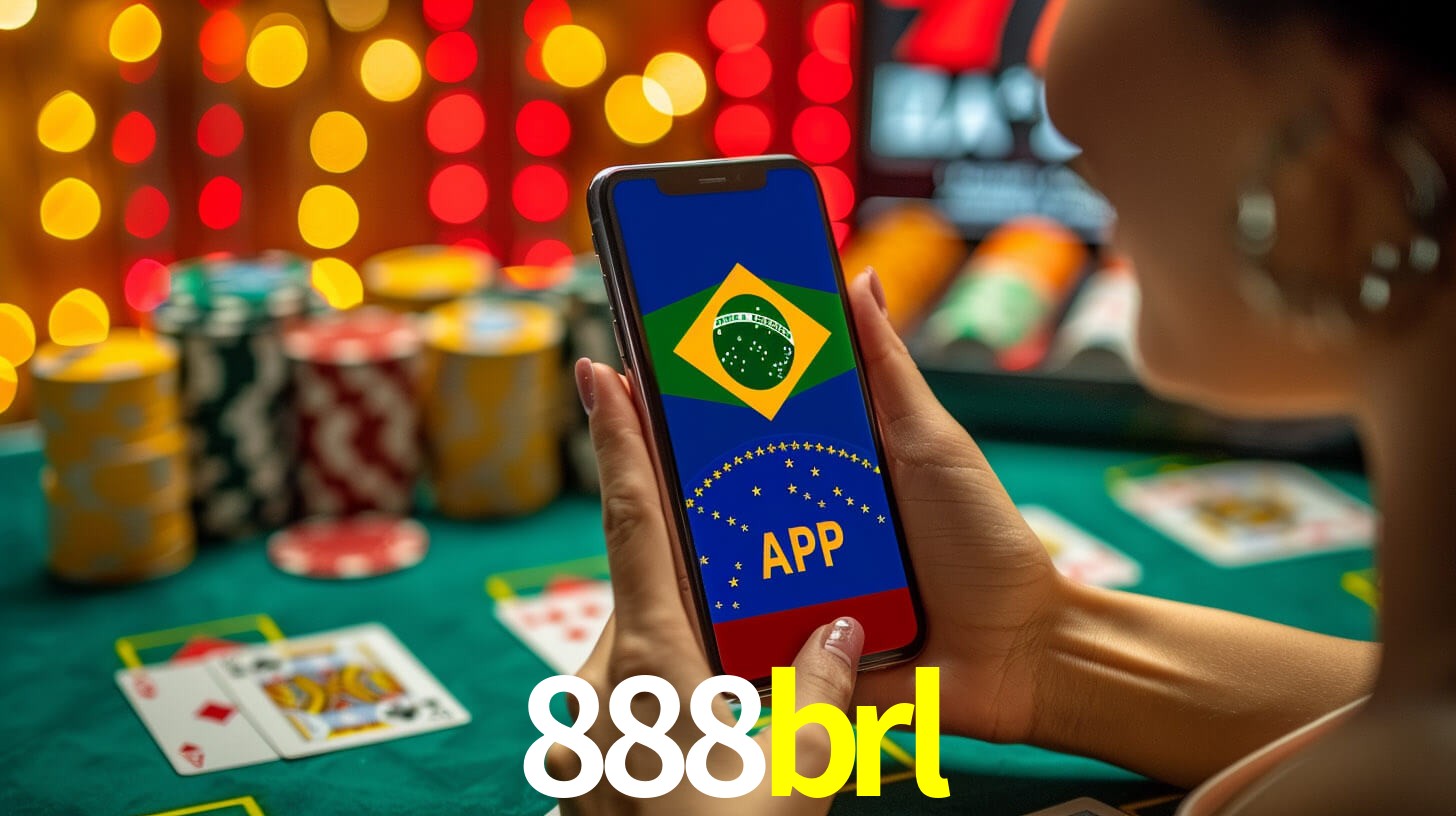 888BRL.COM