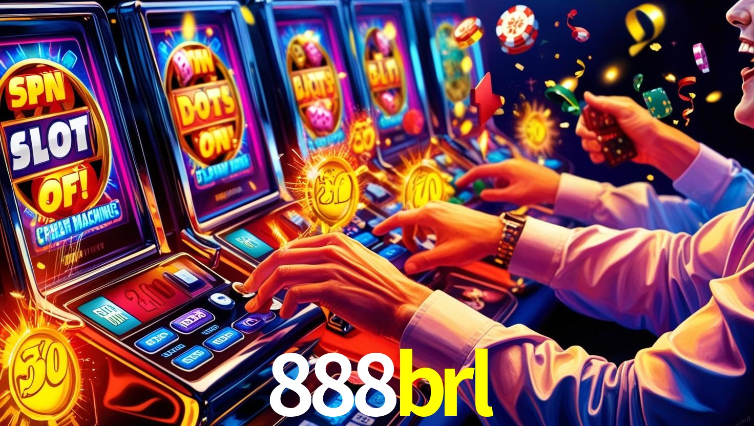 888BRL.COM